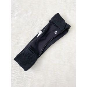 SOLD❗️Lululemon Headband